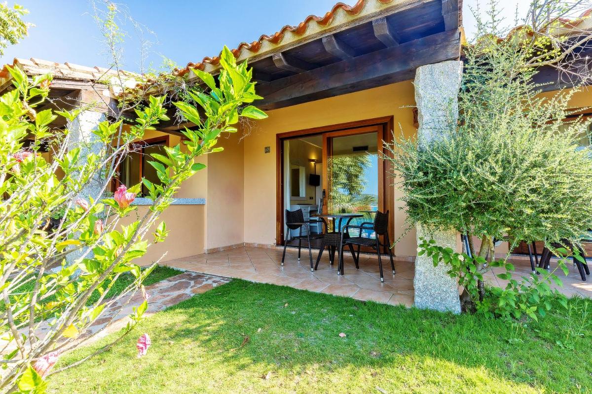 Hotel Club Saraceno - Bovis Hotels