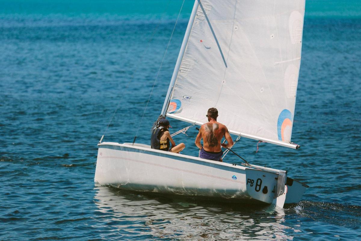 Hotel Club Saraceno - Bovis Hotels