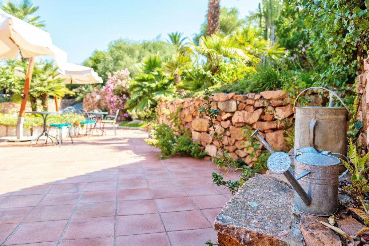 Hotel Club Saraceno - Bovis Hotels