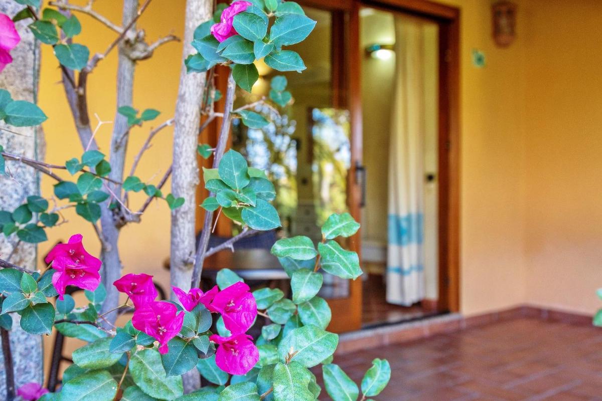 Hotel Club Saraceno - Bovis Hotels