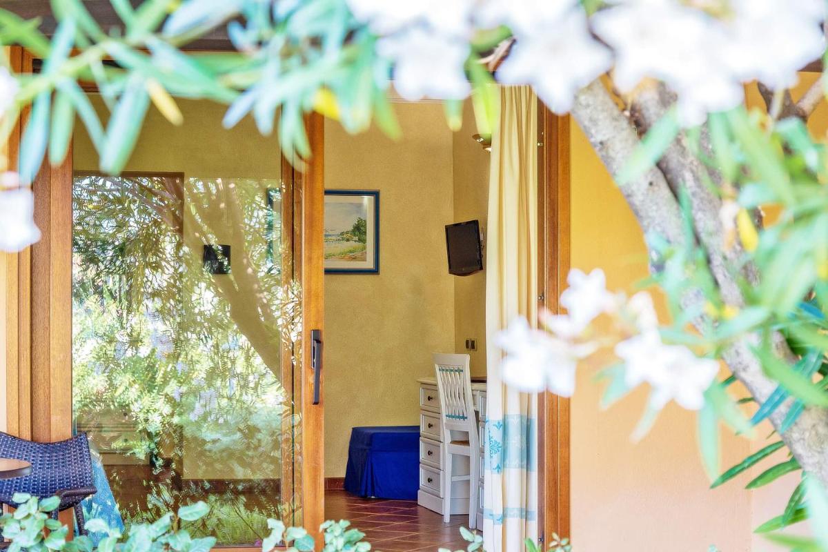 Hotel Club Saraceno - Bovis Hotels