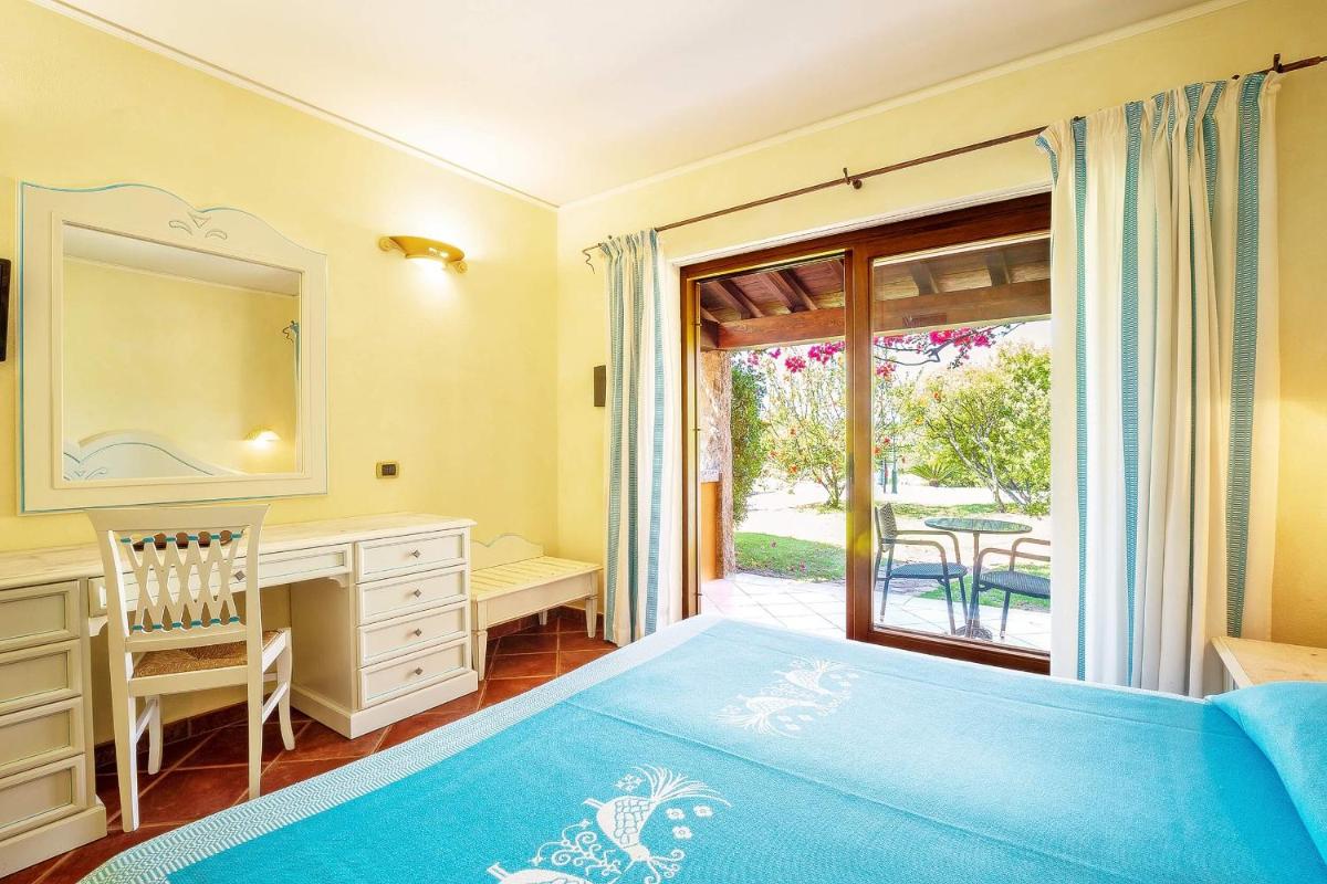 Hotel Club Saraceno - Bovis Hotels