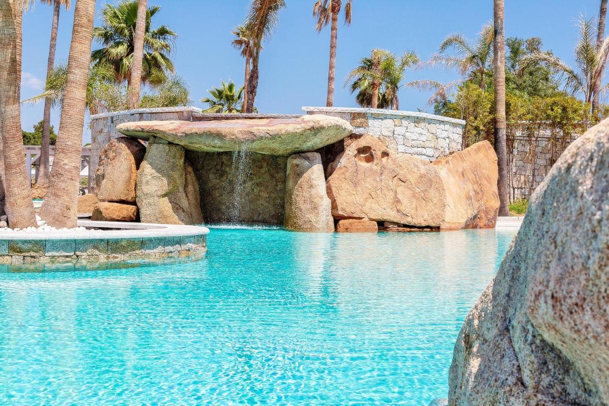 Hotel Club Saraceno - Bovis Hotels