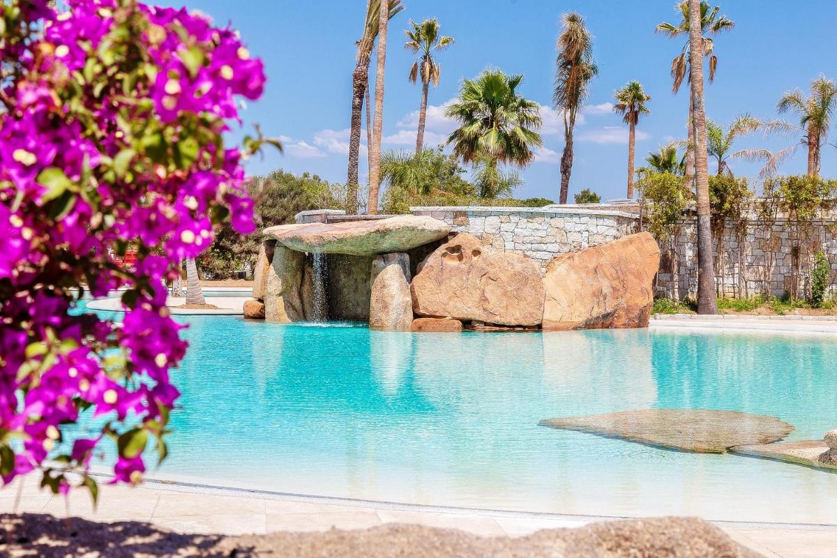 Hotel Club Saraceno - Bovis Hotels