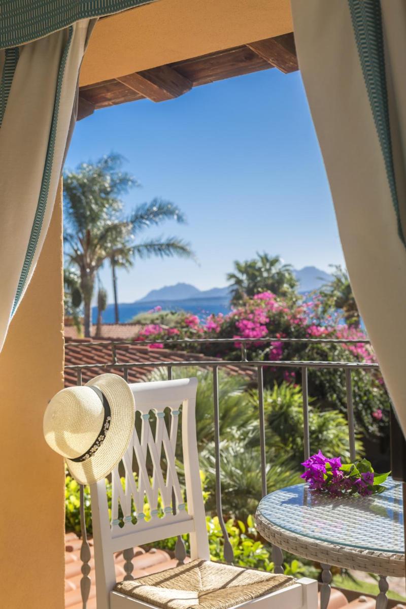 Hotel Club Saraceno - Bovis Hotels