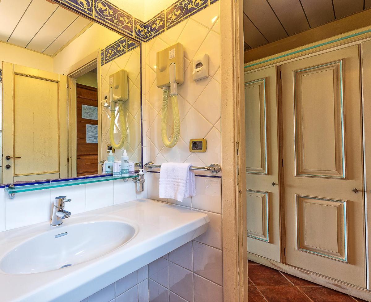 Hotel Club Saraceno - Bovis Hotels