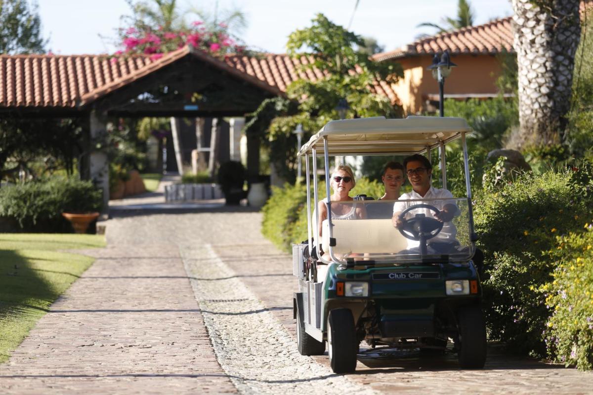 Hotel Club Saraceno - Bovis Hotels