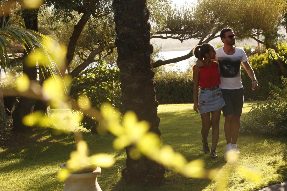 Hotel Club Saraceno - Bovis Hotels