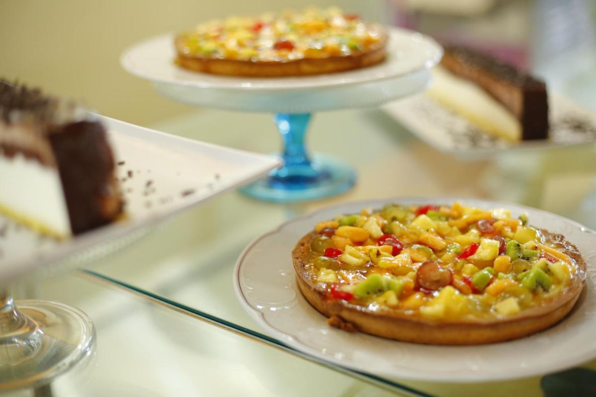 Hotel Club Saraceno - Bovis Hotels