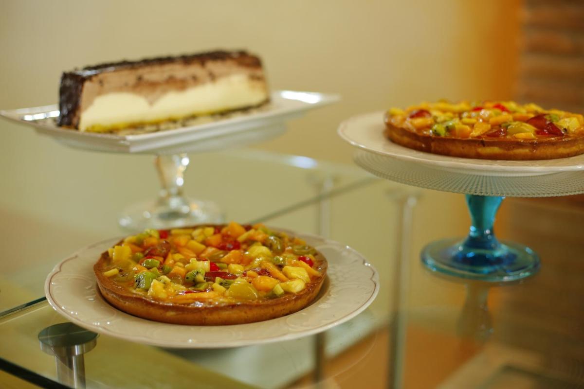 Hotel Club Saraceno - Bovis Hotels