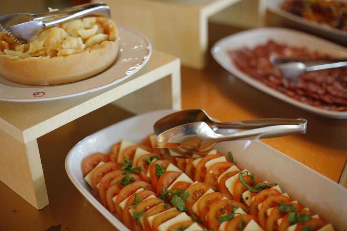 Hotel Club Saraceno - Bovis Hotels