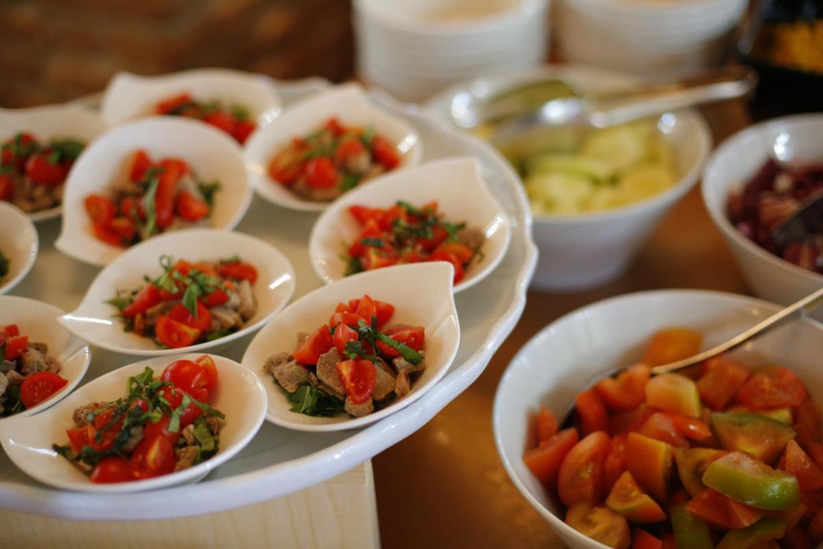 Hotel Club Saraceno - Bovis Hotels