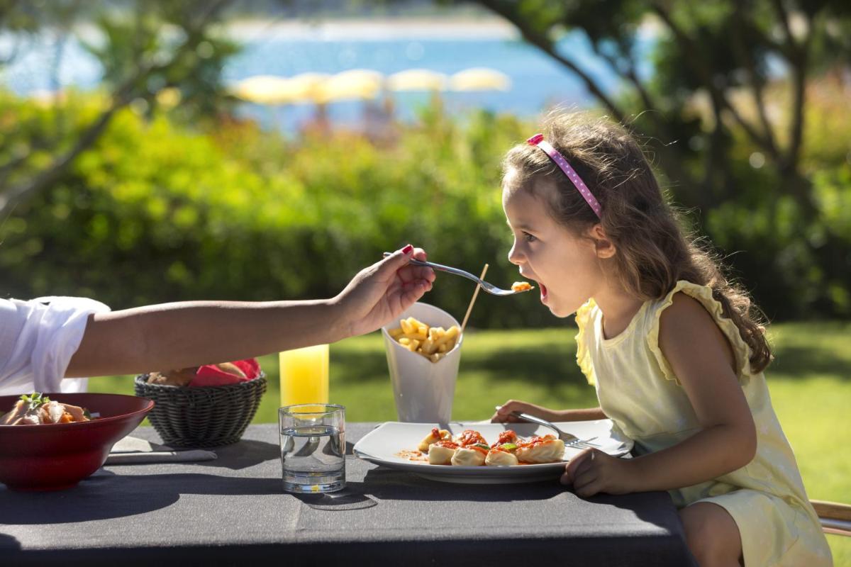 Hotel Club Saraceno - Bovis Hotels