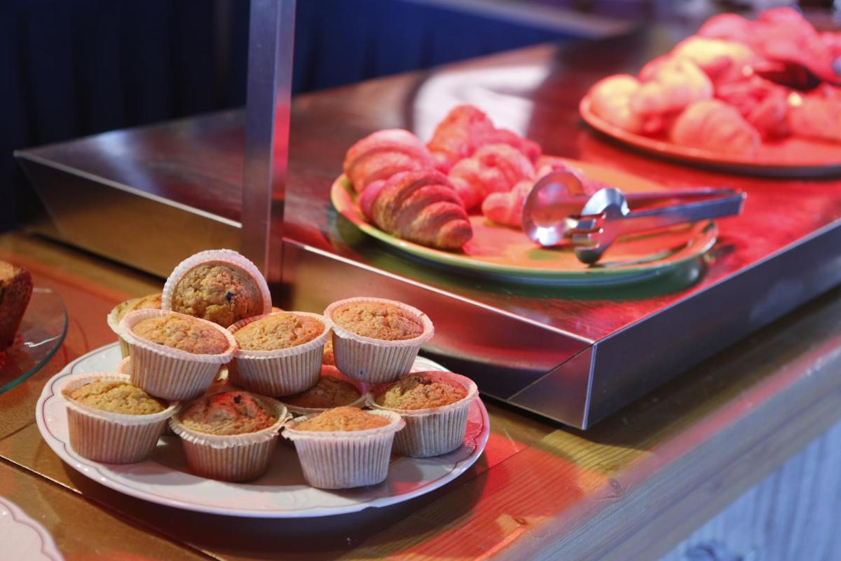 Hotel Club Saraceno - Bovis Hotels