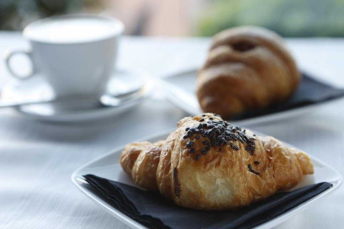 Hotel Club Saraceno - Bovis Hotels