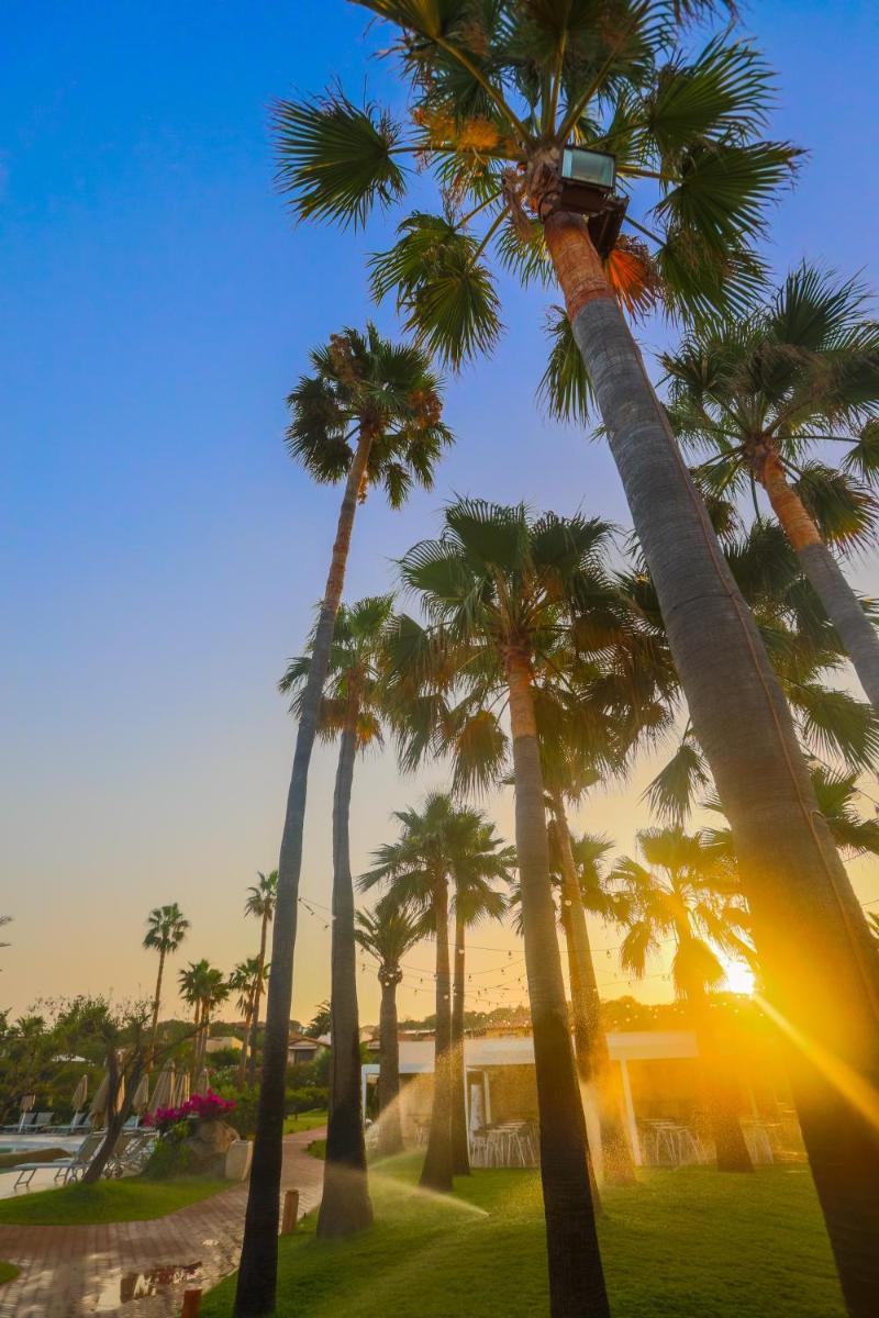 Hotel Club Saraceno - Bovis Hotels