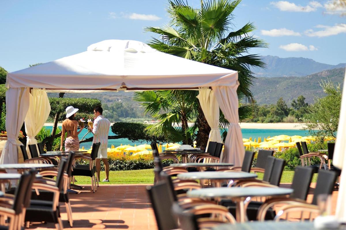 Hotel Club Saraceno - Bovis Hotels