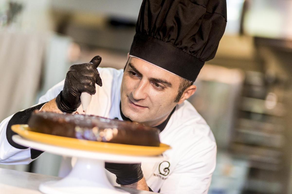 Hotel Club Saraceno - Bovis Hotels