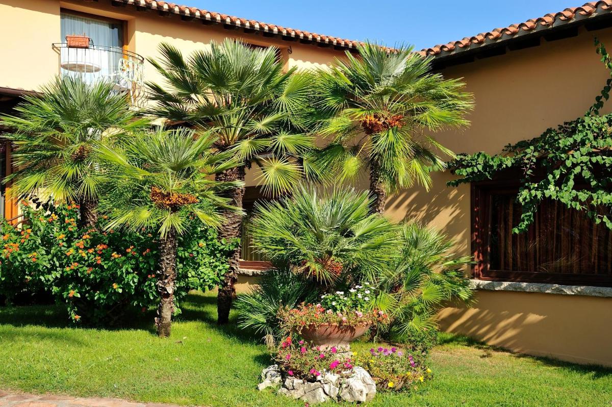 Hotel Club Saraceno - Bovis Hotels