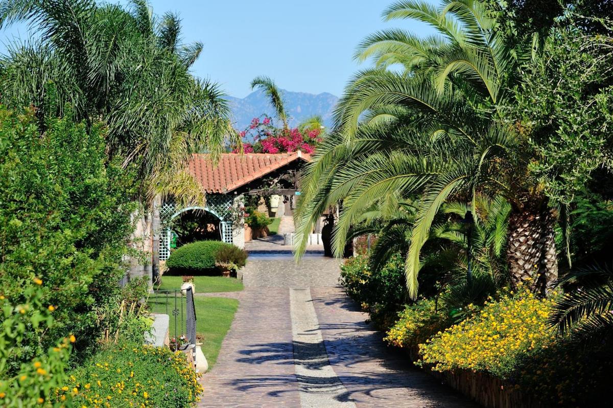 Hotel Club Saraceno - Bovis Hotels