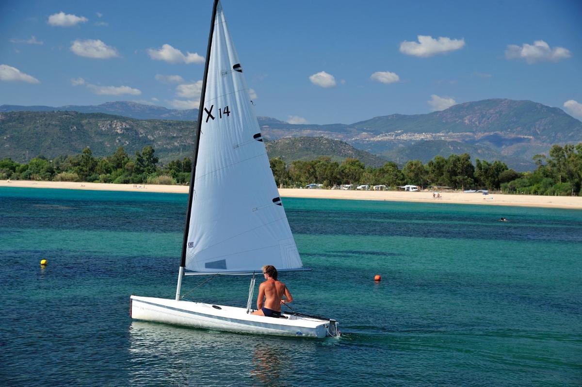 Hotel Club Saraceno - Bovis Hotels