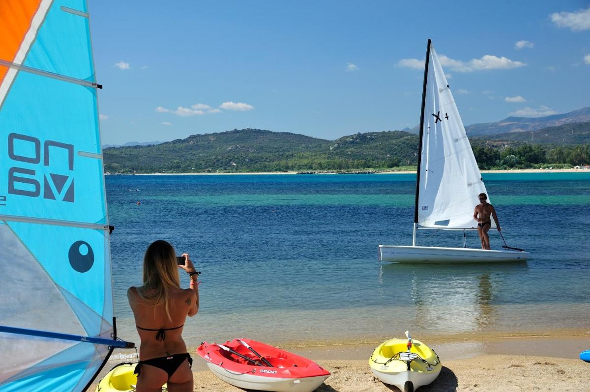 Hotel Club Saraceno - Bovis Hotels