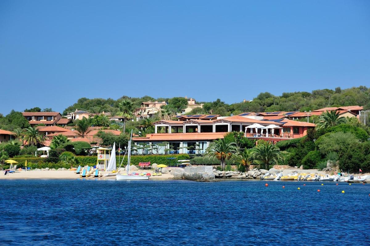 Hotel Club Saraceno - Bovis Hotels