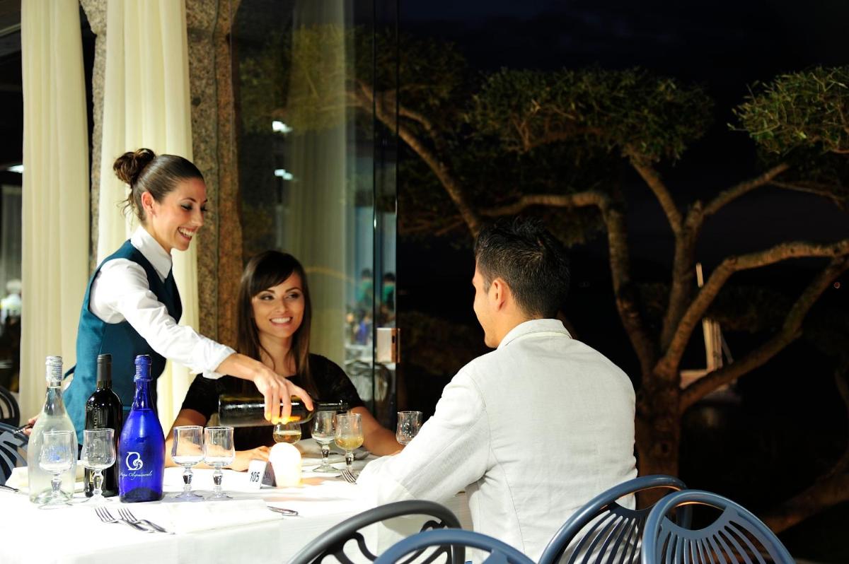 Hotel Club Saraceno - Bovis Hotels