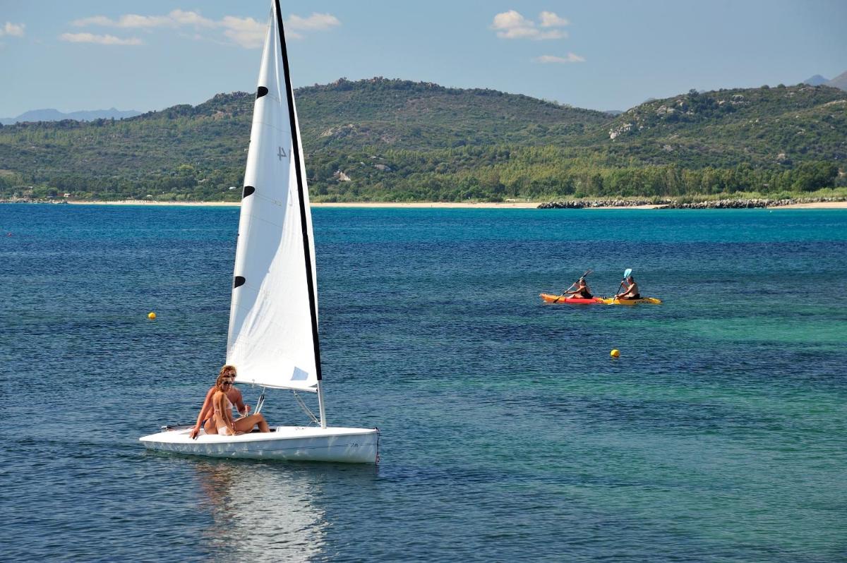 Hotel Club Saraceno - Bovis Hotels