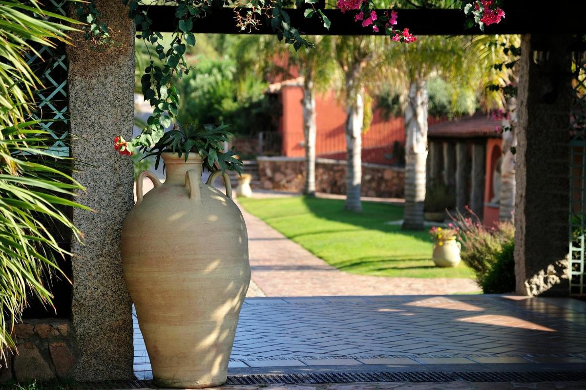 Hotel Club Saraceno - Bovis Hotels