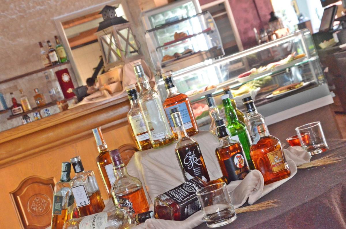 Hotel Club Saraceno - Bovis Hotels