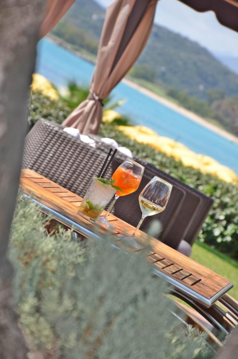 Hotel Club Saraceno - Bovis Hotels