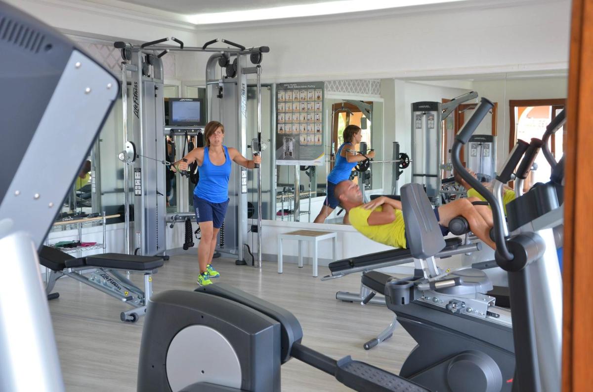 Hotel Club Saraceno - Bovis Hotels