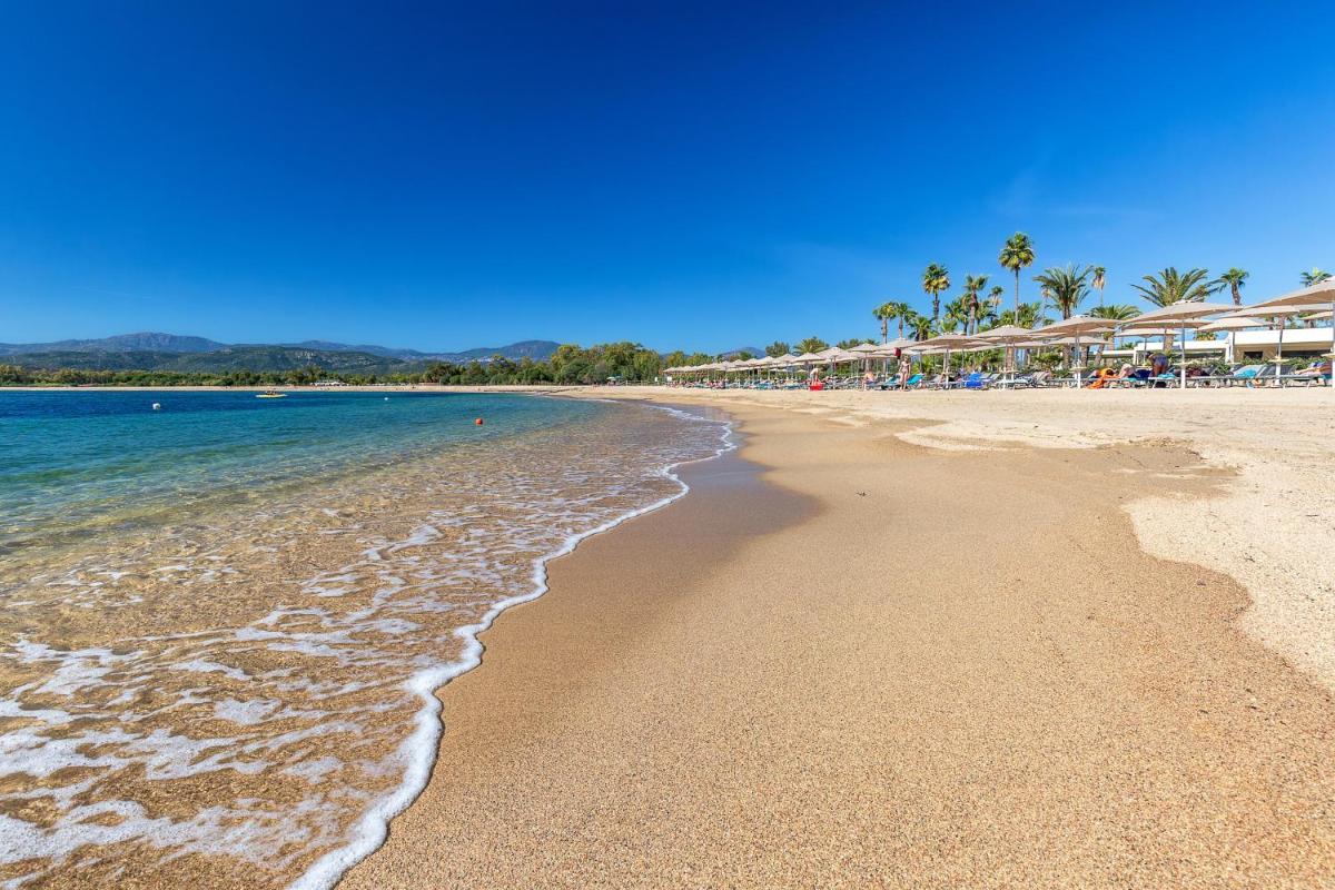 Hotel Club Saraceno - Bovis Hotels