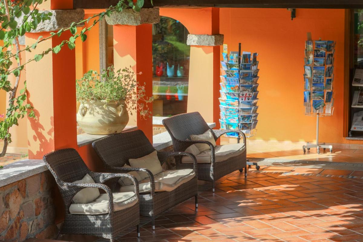 Hotel Club Saraceno - Bovis Hotels