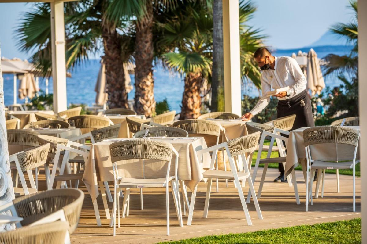 Hotel Club Saraceno - Bovis Hotels