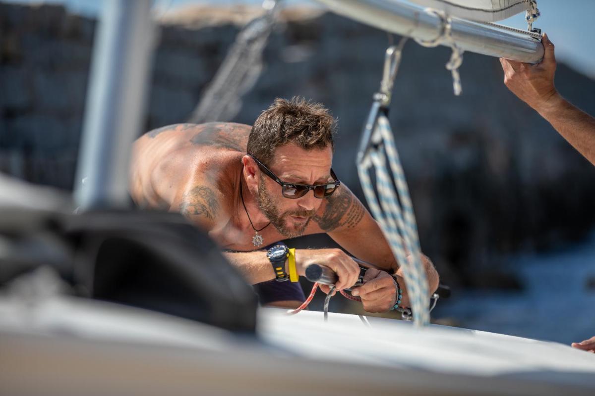 Hotel Club Saraceno - Bovis Hotels