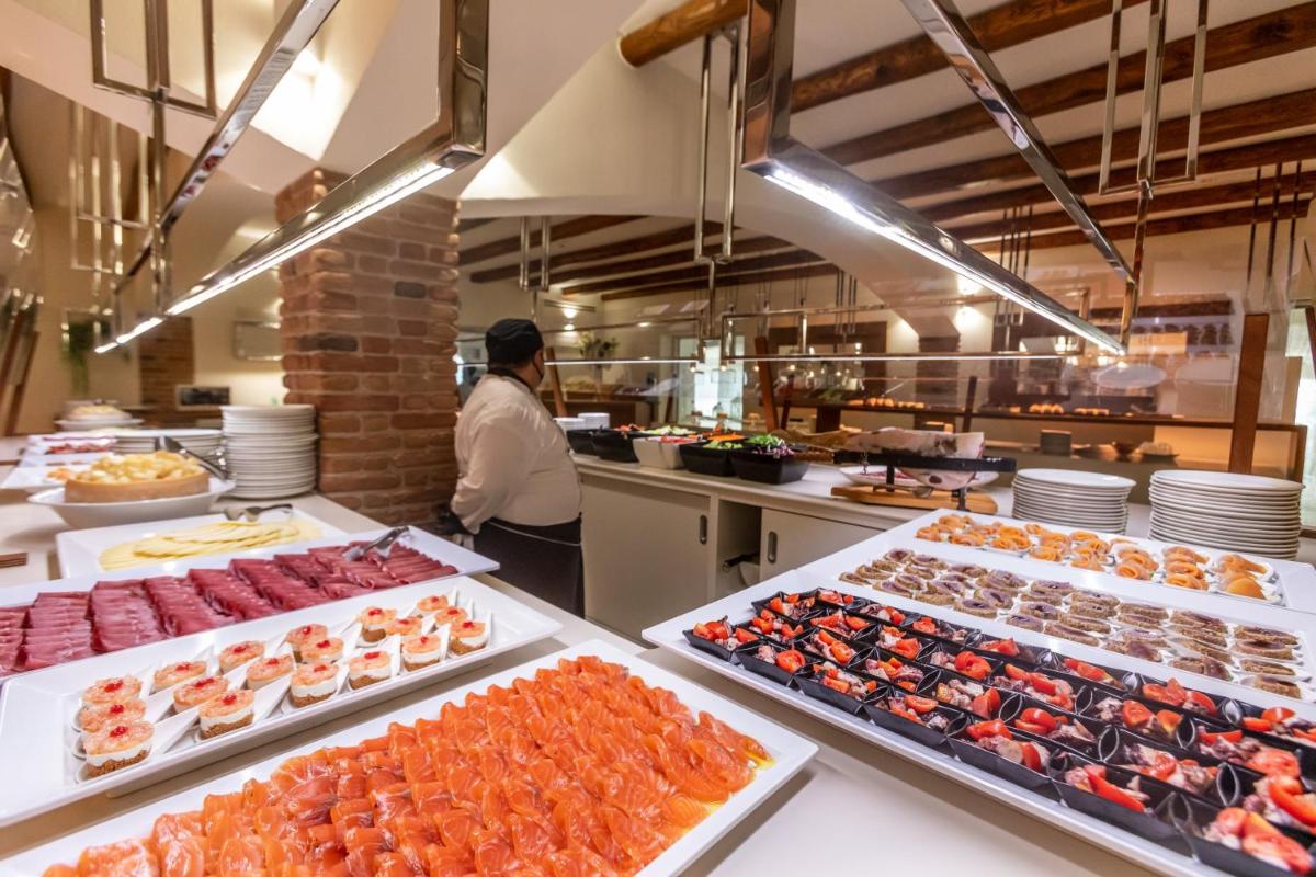 Hotel Club Saraceno - Bovis Hotels