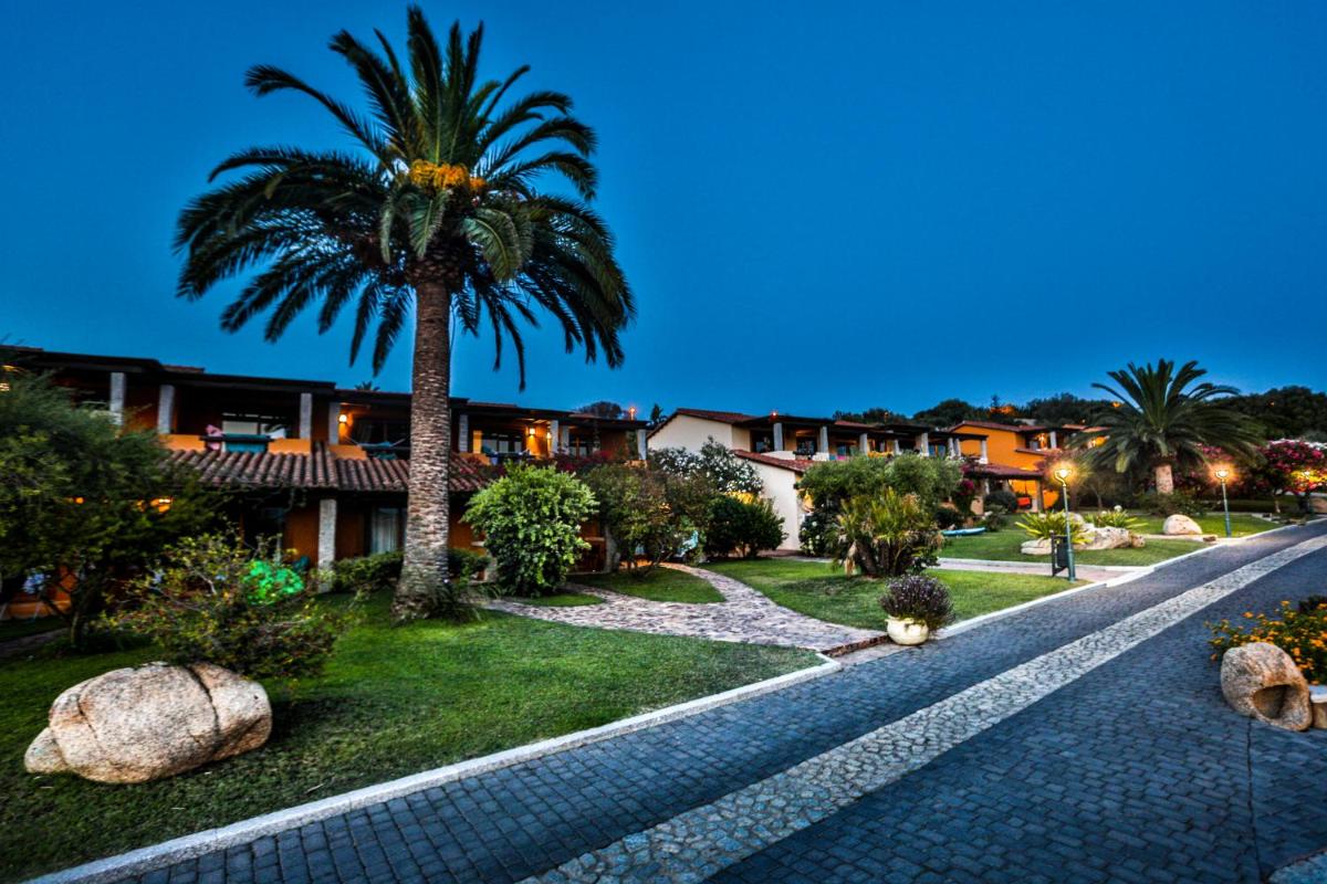 Hotel Club Saraceno - Bovis Hotels