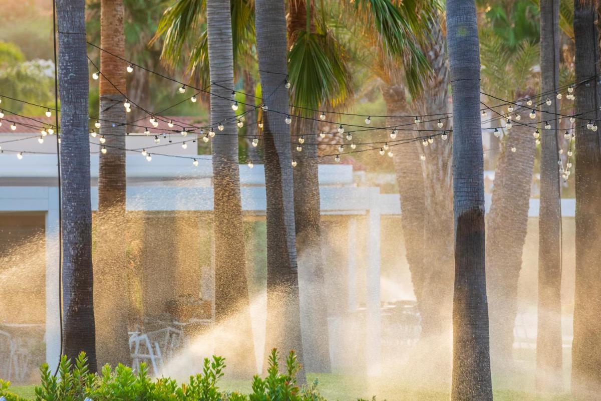 Hotel Club Saraceno - Bovis Hotels