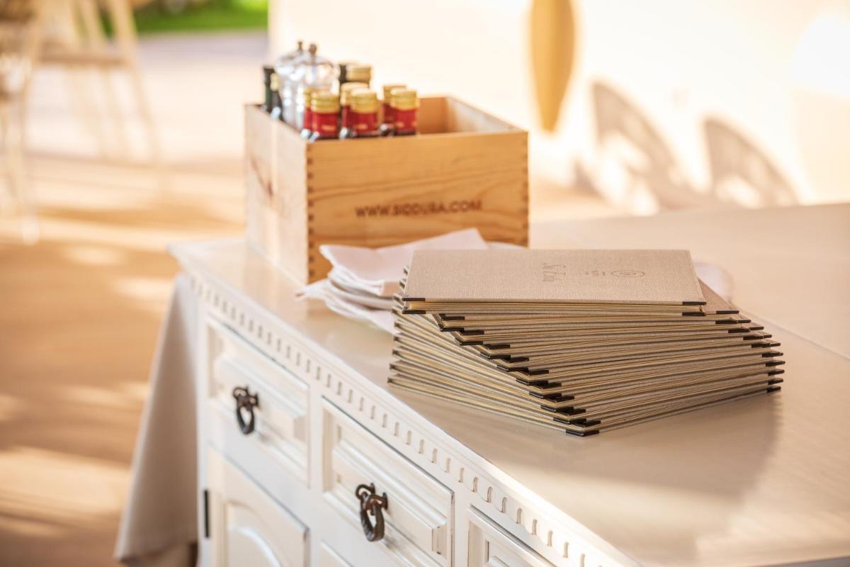 Hotel Club Saraceno - Bovis Hotels