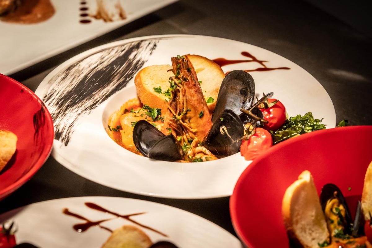 Hotel Club Saraceno - Bovis Hotels