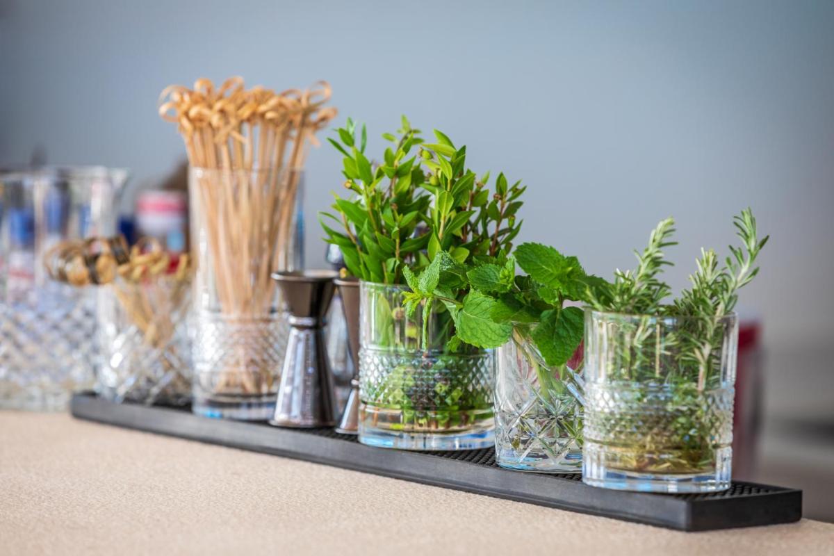 Hotel Club Saraceno - Bovis Hotels