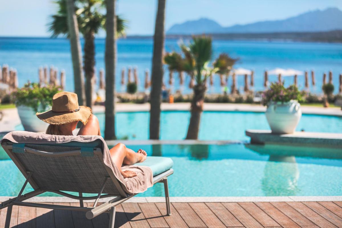 Hotel Club Saraceno - Bovis Hotels