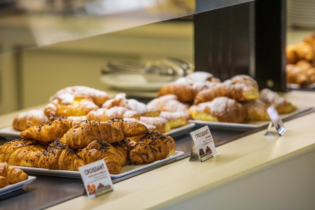 Hotel Club Saraceno - Bovis Hotels