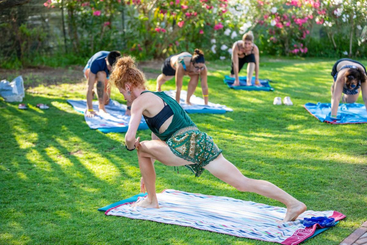 Hotel Club Saraceno - Bovis Hotels