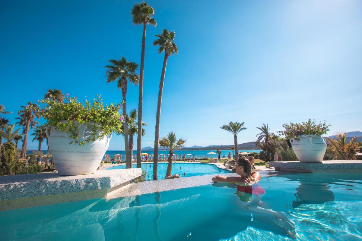 Hotel Club Saraceno - Bovis Hotels