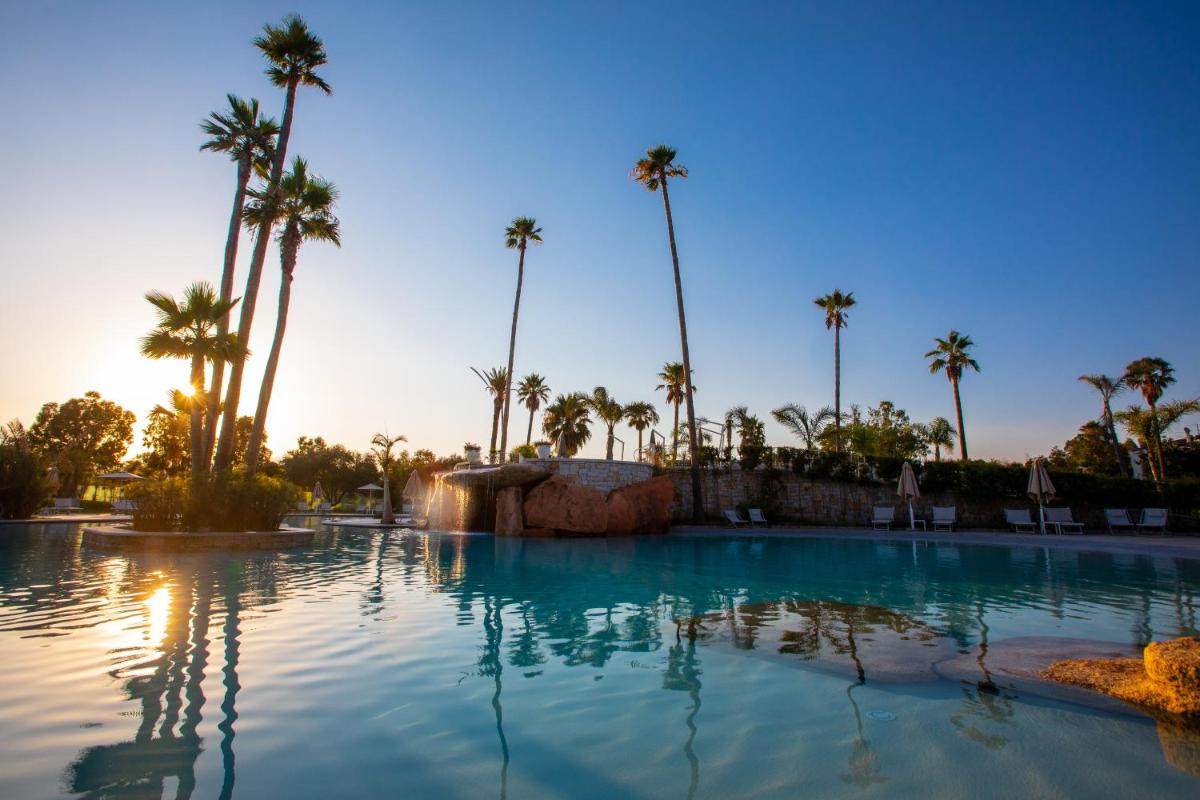 Hotel Club Saraceno - Bovis Hotels