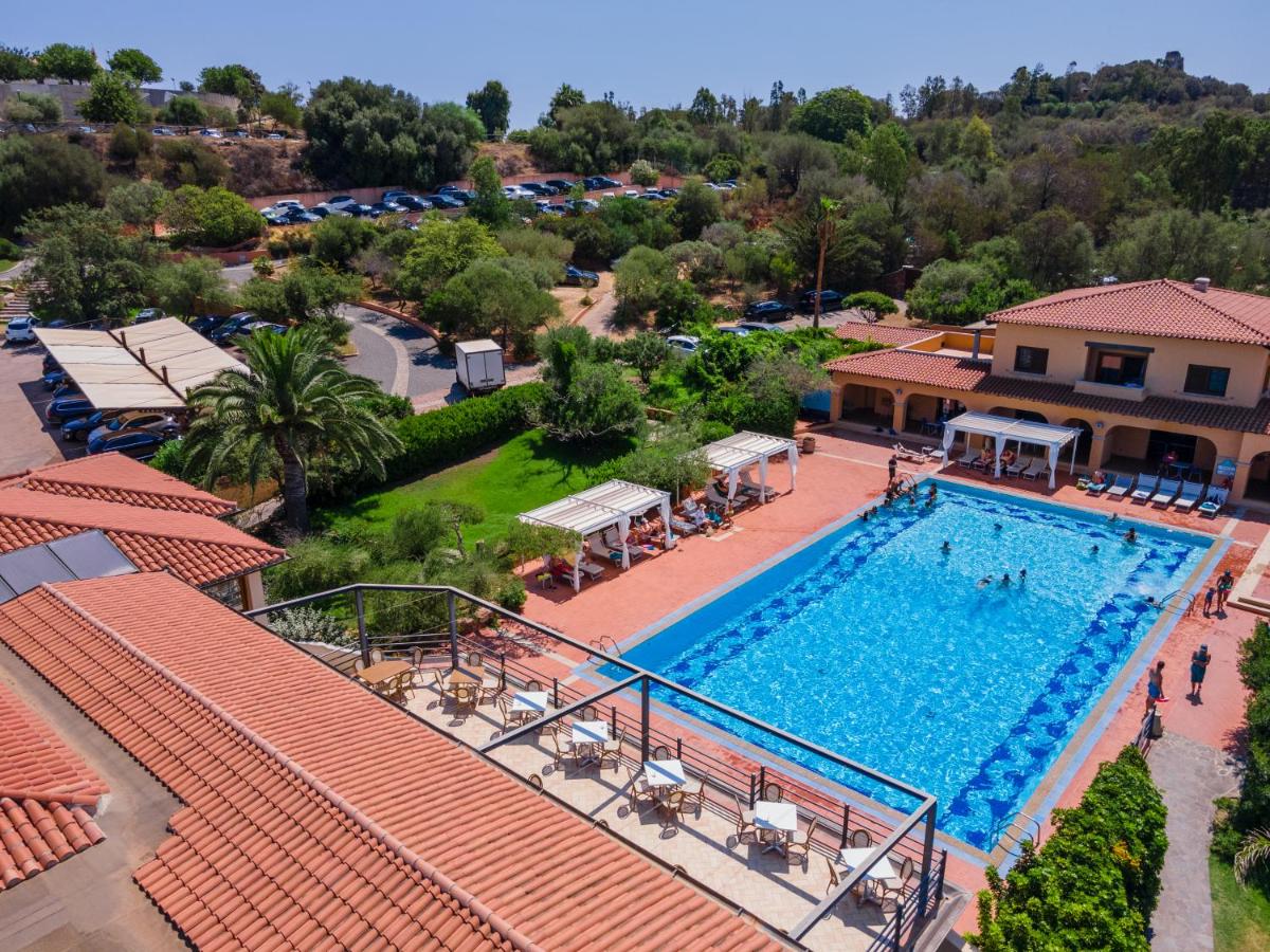 Hotel Club Saraceno - Bovis Hotels