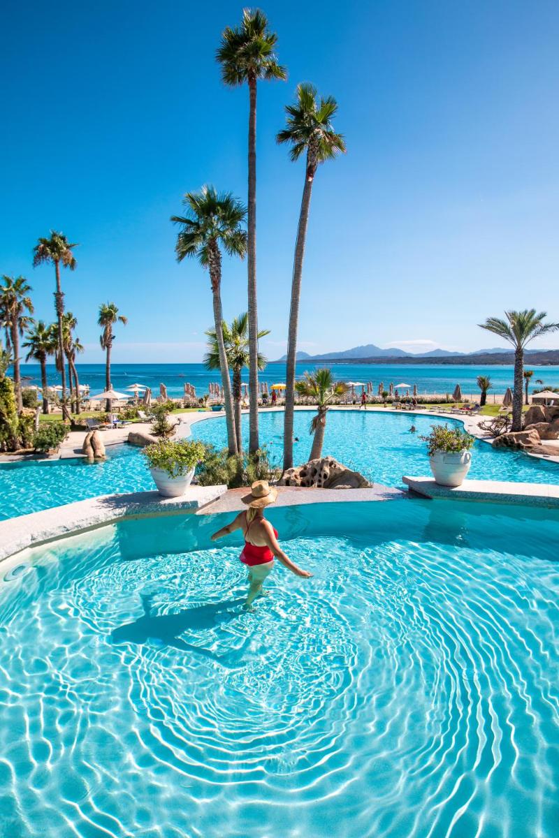 Hotel Club Saraceno - Bovis Hotels